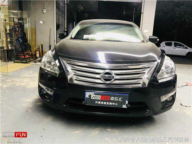 福州添乐汇天籁改装丹麦 丹拿242配上欧迪臣功放还原最真实的声音