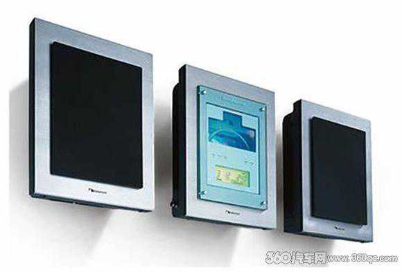 从六碟主机到中道DSP功放，对细节的执着一直是烧友的追求