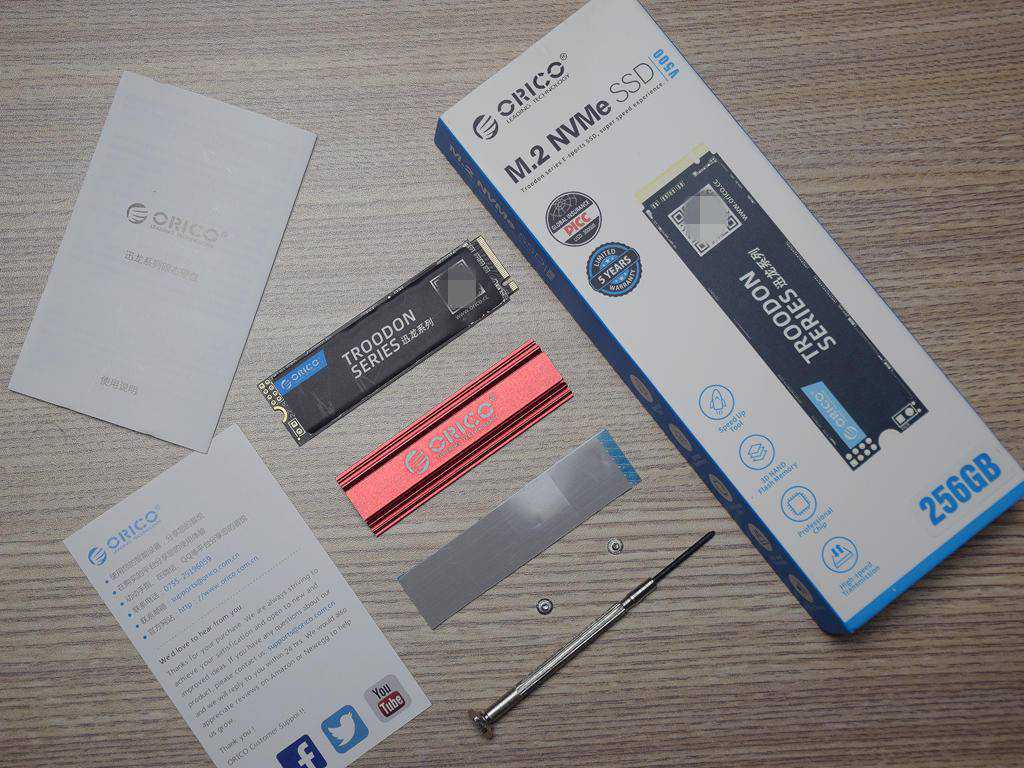 还在用SATA接口固态硬盘？你OUT了，装机实测M.2 NVMe，溜到飞起