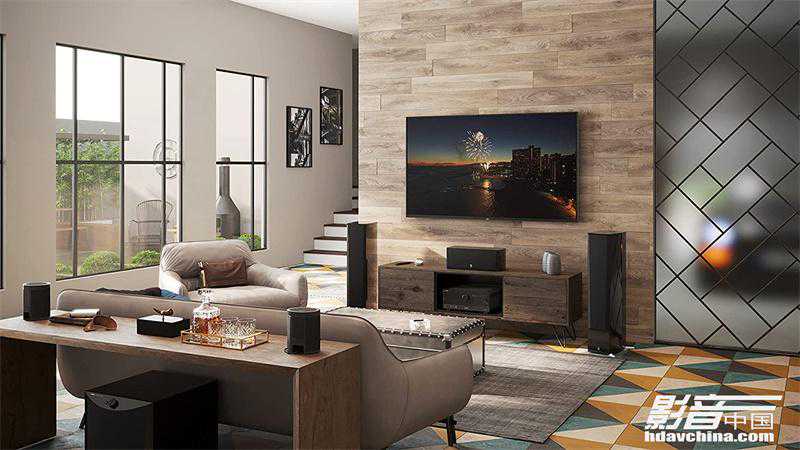 「测评」Yamaha(雅马哈)RX-A6A功放：升级后将支持8K/60Hz和4K/120Hz信号传输