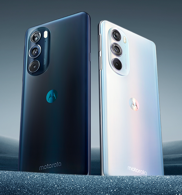 联想为 moto edge X30 / S30 / S 推送年前更新：优化网络和相机