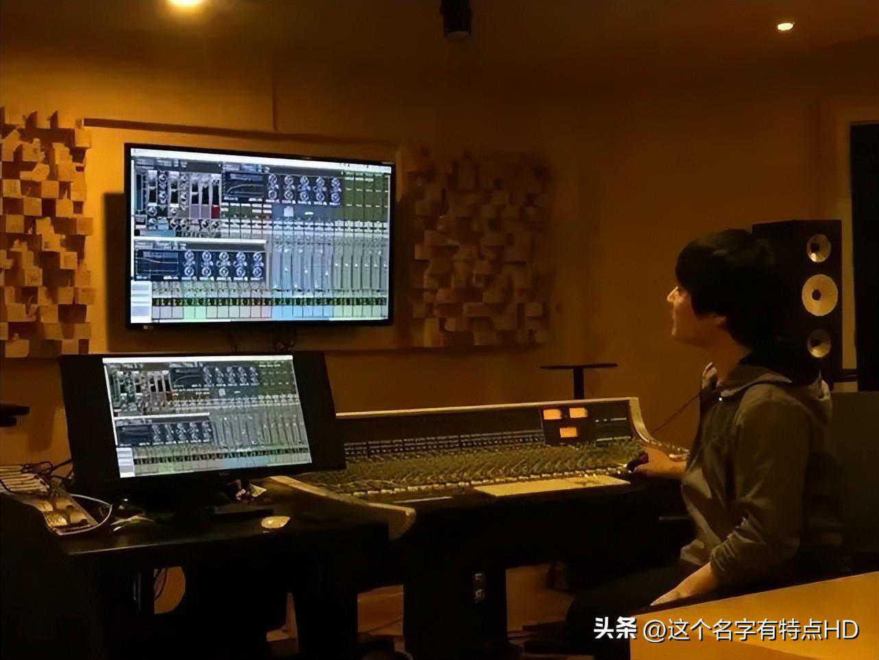 谈谈监听音箱的特点和选择