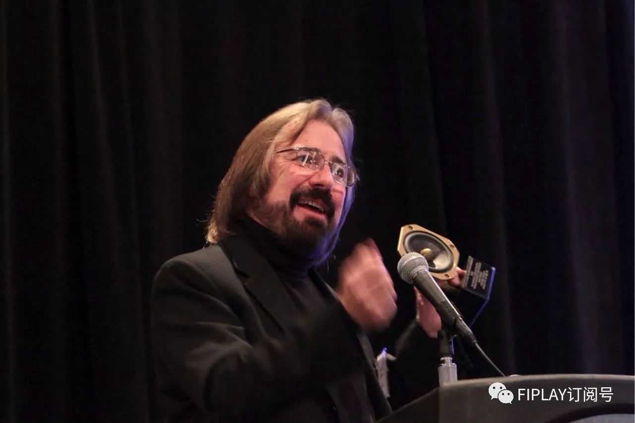 评测丨SensaSound TP900扬声器新年首测