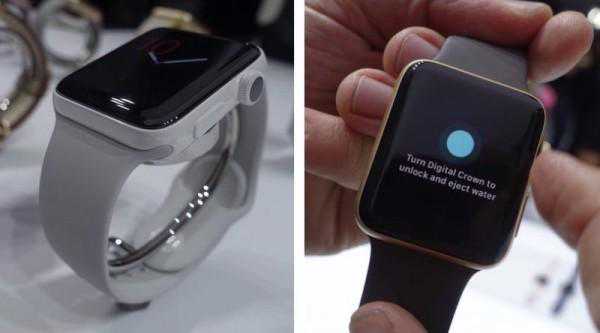 Apple Watch Series 2体验：陶瓷版成最大亮点