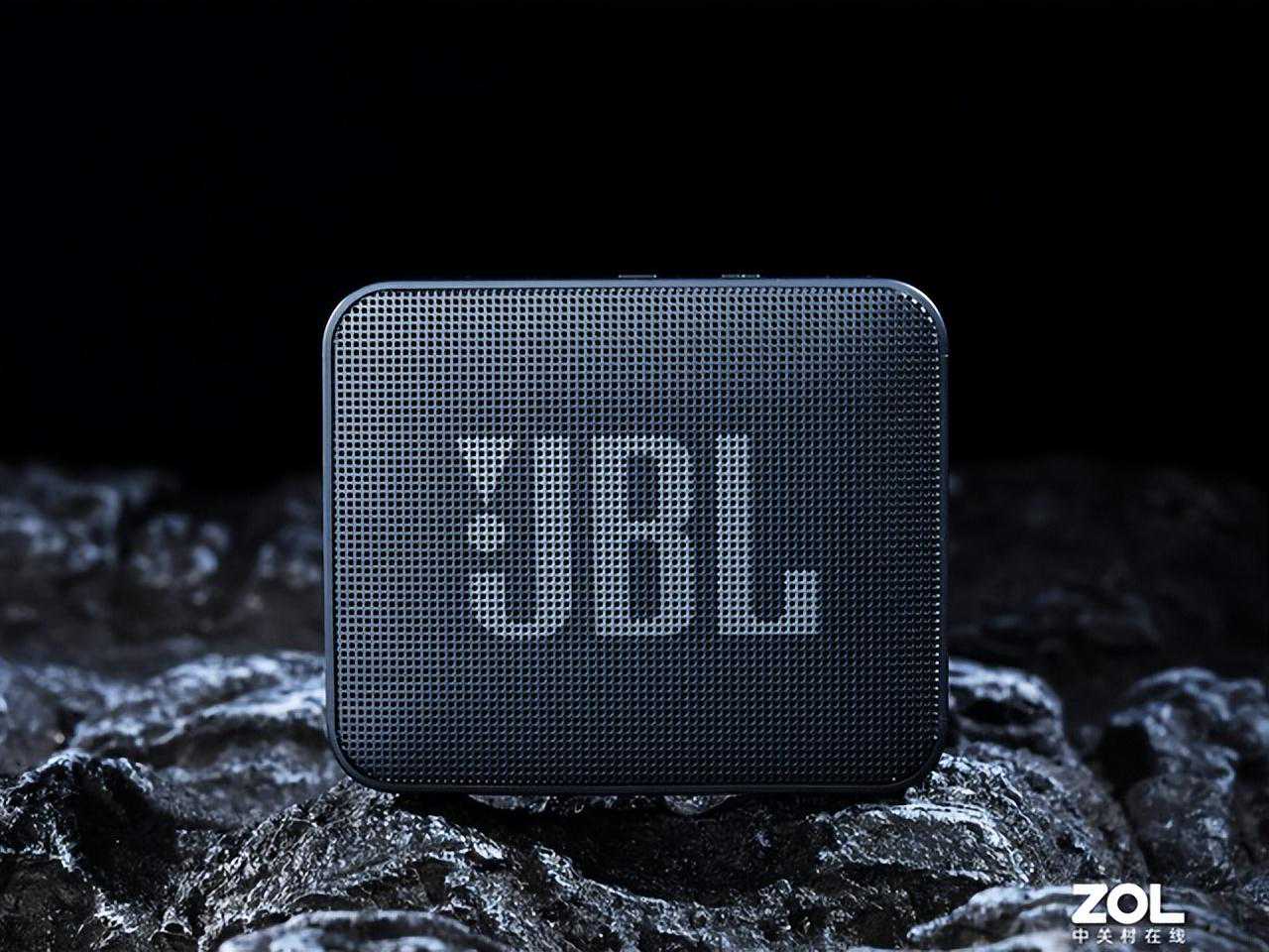 JBL GO ESSENTIAL音箱评测：把好声音随身携带