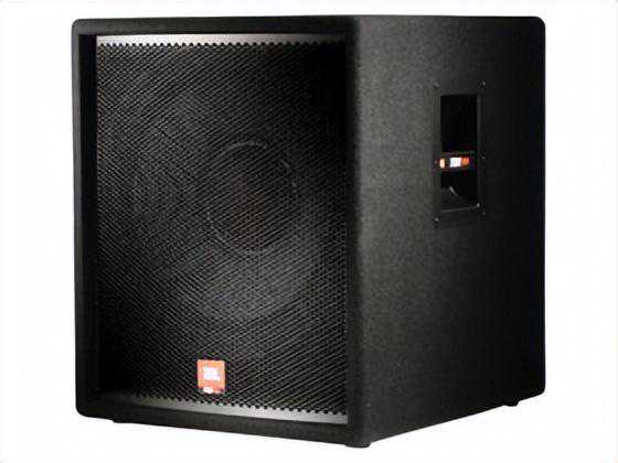 JBL JRX118S 舞台演出音箱/18寸超重低音炮 高功率超低系统