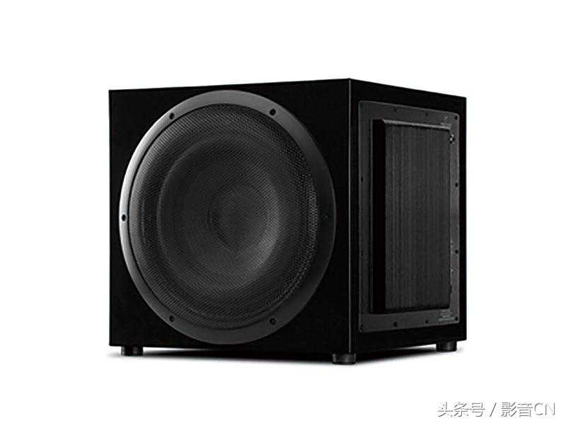 双12英寸磨砺登场 惠威科技SUB12S超低音音箱