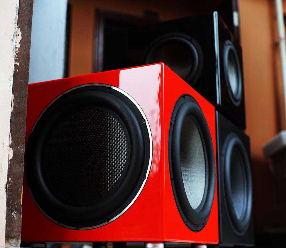 性能颜值性价比的综合体！STARKE SUB35、SUB35V和SUB24评测报告