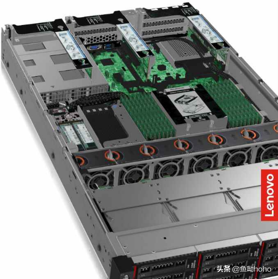 硬件：联想发布新款服务器ThinkSystem SR635/655,支持最高1TB内存