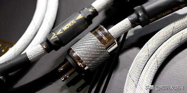 技术突破推向新境界：TiGLON TPL-2000A旗舰电源线