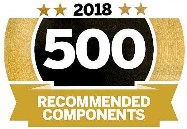 《Stereophile》推荐榜：看看哪些音源类器材获奖了？（一）