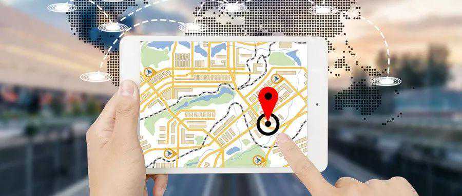 您已偏离路线，请重新规划~论GPS导航的重要性