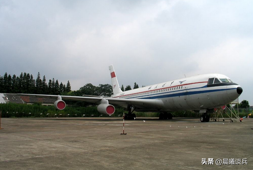 对比运10，现在的C919，能先进多少？