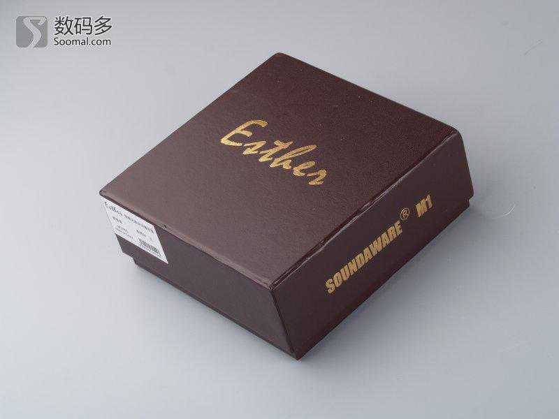 SOUNDAWARE 享声 M1 Pro[Esther] 便携式音频播放器 图集 [Soomal]