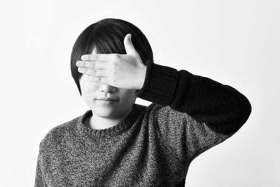 刘肖男｜单向空间设计总监、UI设计师