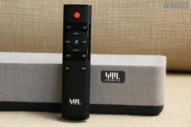 给生活加点料：音曼Omnos全景声Soundbar 体验评测