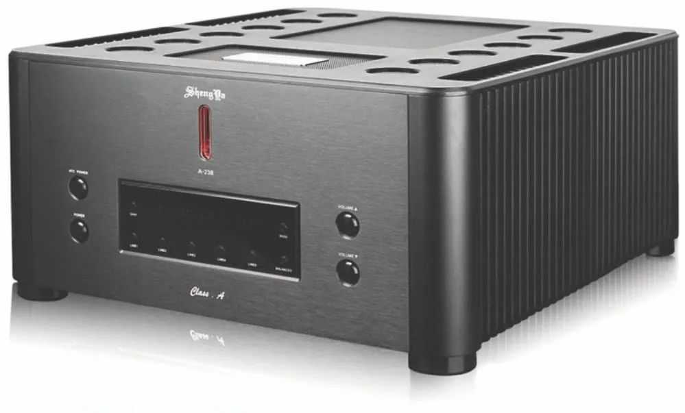 2019-2020年度主笔推荐优秀产品 | 放大器类别（下）