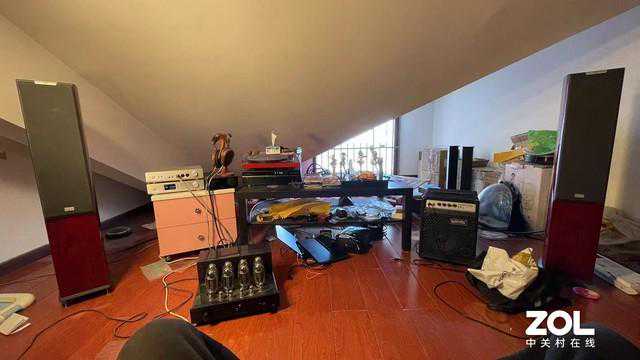 预算三万买个功放！两次线下试听随手记