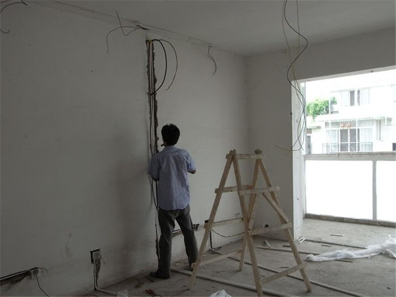 家庭影院如何布线？大多数人做错了还不知道！上万的设备变摆设！