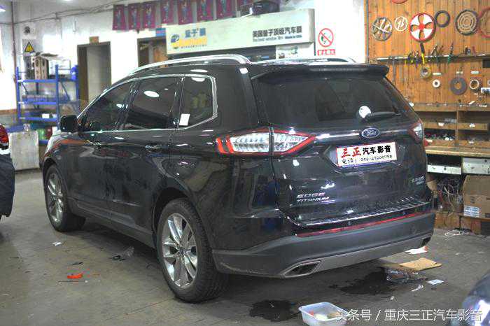 福特锐界升级以色列摩雷海碧丽 尽情聆听亮丽人声发烧音乐