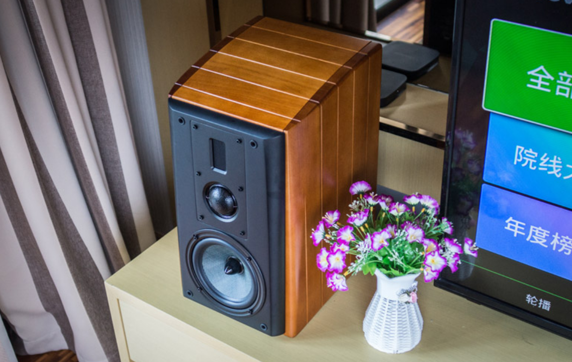 行走的视听盛宴！惠威M3A音箱双十一直减2300元，4999元到手