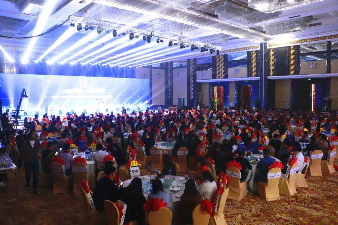 2019年声光视讯行业十佳娱乐系统品牌获奖品牌